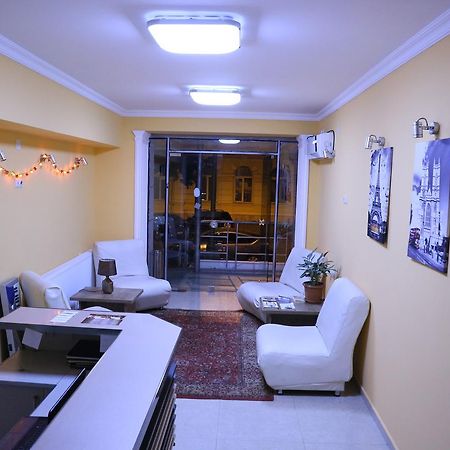 Batusihotel バトゥーミ エクステリア 写真